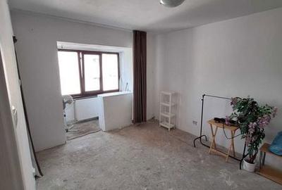 Garsonieră în Cartierul Traian - 3