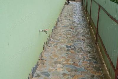 Casă în Fântânele - 4