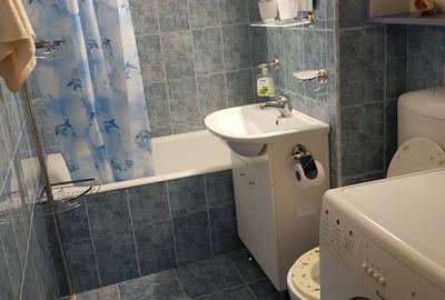 Garsonieră semidecomandată în Giulești - 2