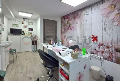 Casă individuală, teren 1.723 mp. garaj și livadă -Grigorescu!! - 8