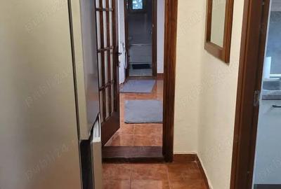 Vand apartament 3camere et 2 zona Casa de Pensii,str Bucegi - 6