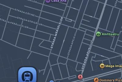 Apartament cu 2 camere decomandat în Nord - 4