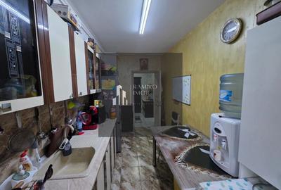 Apartament cu 2 camere decomandat, mobilat în Metalurgiei - 9