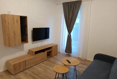 Garsonieră decomandată în Buziașului - 3