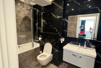 Apartament 3 camere,  ultra modern, etj 1, Radauti - 4