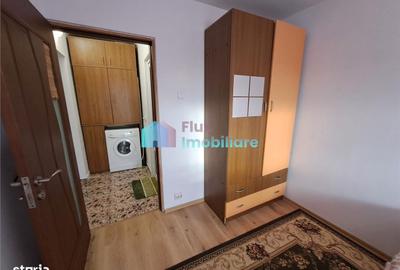Apartament cu 3 camere decomandat în George Enescu - 11