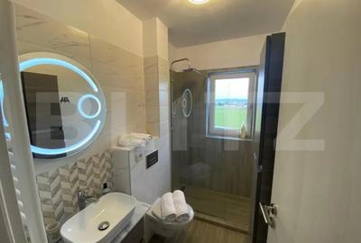 Apartament modern 2 camere , 55mp- Sanpetru - 5