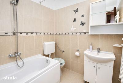 Apartament cu 2 camere în Central - 5