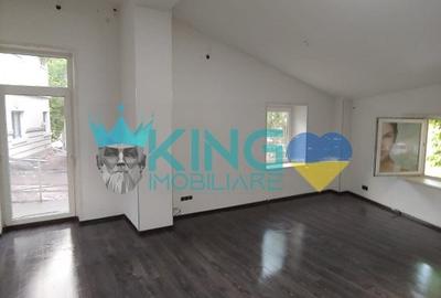 Spațiu comercial, 300 mp în Eminescu