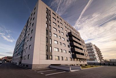 2 Camere Cavar Residence Loc parcare - 6