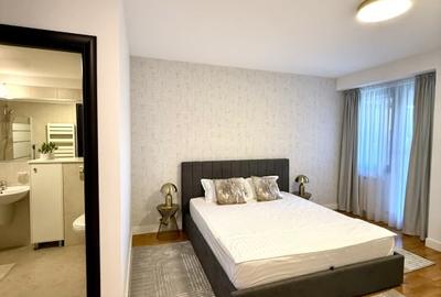 Apartament 3 camere de inchiriat - Herastrau / Nordului- Vedere libera - 8