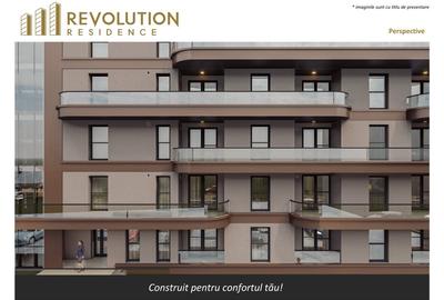 Apartament cu 2 camere decomandat în Bogdan Vodă - 2