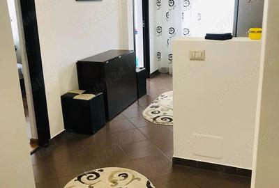 Apartament 2 camere - 2