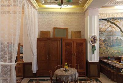 Casă individuală cu 20 camere cu Canalizare în Socolari - 30