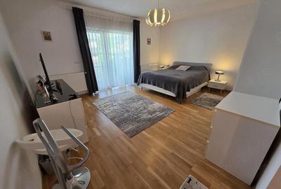 Casă cu 4 camere cu Teren 297 Mp în Cetate - 4
