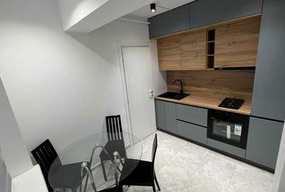 Apartament cu 2 camere semidecomandat în Bogdan Vodă - 2
