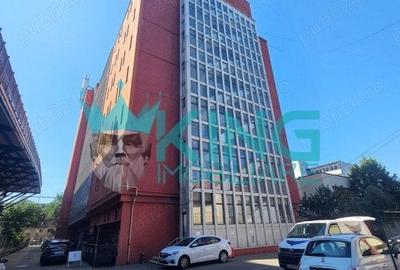 Birou, 9500 mp în Vatra Luminoasă