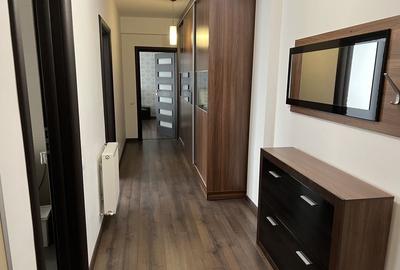 Apartament 3 Camere Militari Residence Tineretului / Loc de Parcare - 4