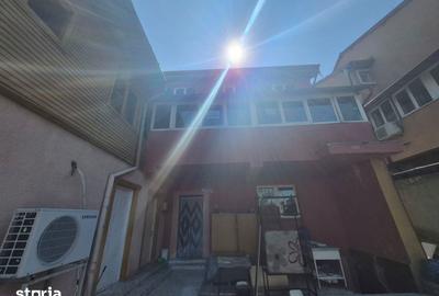 Casă cu Teren 250 Mp în Cișmigiu - 6