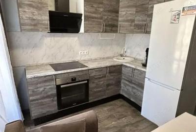 Garsonieră în Odobescu - 2