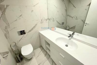 Apartament cu 4 camere decomandat în Herăstrău - 17