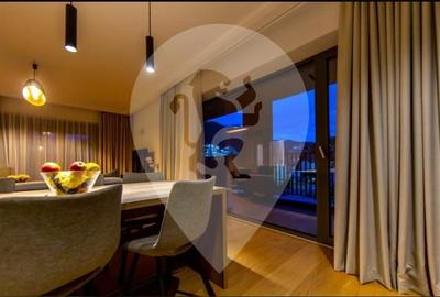 Apartament cu 4 camere, mobilat în Centrul Istoric - 7