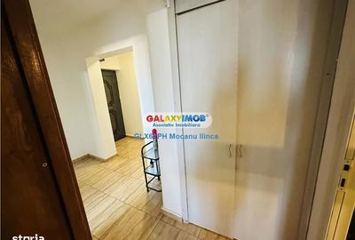 Apartament cu 2 camere decomandat, mobilat în Republicii - 10