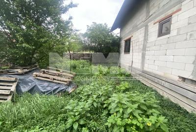 Casă individuală cu 4 camere cu Canalizare în Ițcani - 3