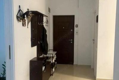 Apartament cu 3 camere decomandat, mobilat în Central - 2
