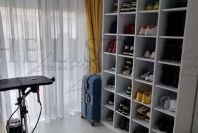 Duplex cu 5 camere cu Piscina în Tunari - 12