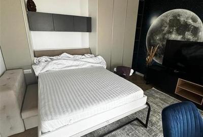 Garsonieră decomandată, mobilată în Albert