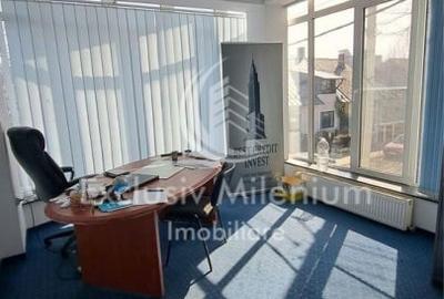 Birou, de 55 mp, în Domenii - 1