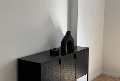 Apartament cu 3 camere semidecomandat în Universitate - 12