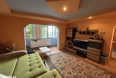 Apartament cu 3 camere decomandat în Central - 10