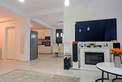 Casa individuala 4 camere, teren 234,mp, P+1 , Bd 1 Mai, Com Berceni - 9