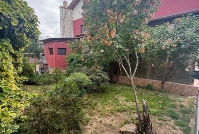 Casa de închiriat 7 camere Sector 4, ideal pentru clinica, gradinita - 10
