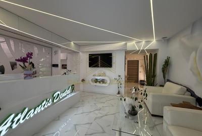 Apartament cu 2 camere, mobilat în Fundeni