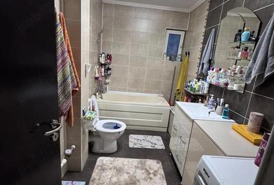 Apartament cu 2 camere decomandat în Central - 6