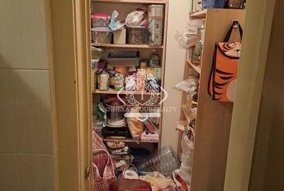 Piata Domenii I Apartament 3 camere - 9