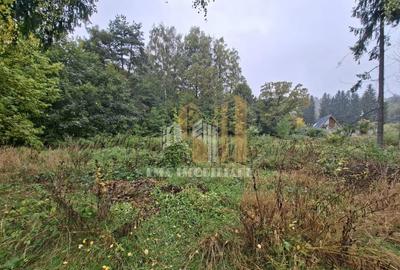 Teren intravilan cartier Noua Brasov - 2