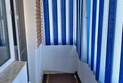 Garsonieră decomandată în Unirii Sud - 9