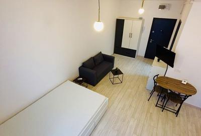 Garsonieră decomandată în Militari - 1