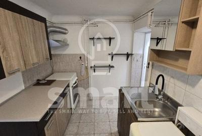 Apartament 1 camera in vila Centru Andrei Muresanu - 8