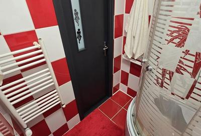 Apartament cu 3 camere decomandat în Crângași - 13