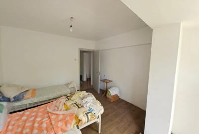 Apartament cu 3 camere decomandat în Lacul Tei - 12