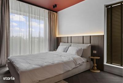 Apartament cu 3 camere în Odăile - 2