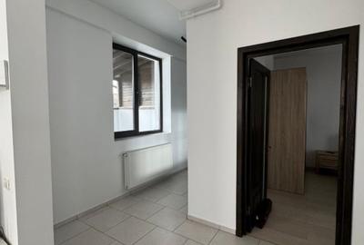 Apartament 2 camere foarte spațios zona Parcul Carol cu loc de parcare și boxă - 13