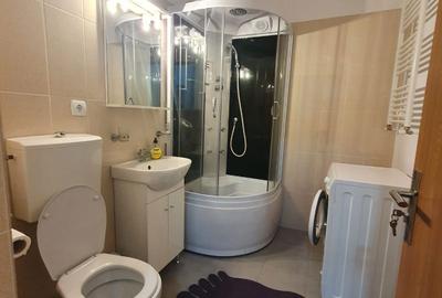 Garsonieră decomandată în Turnișor