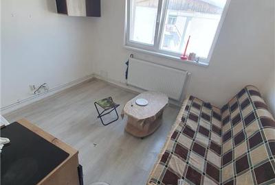 Garsonieră decomandată în Frumoasa - 2