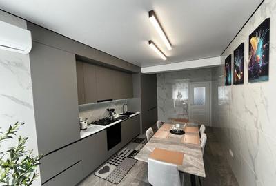 Inchiriere apartament 3 camere zona Brasov Vechi - 3